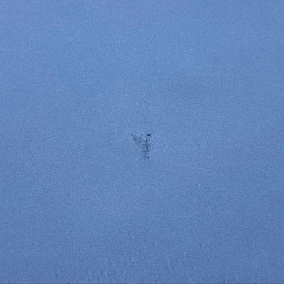 Vuori One Shot Tennis Dress in Isle Blue - Picture 7 of 8